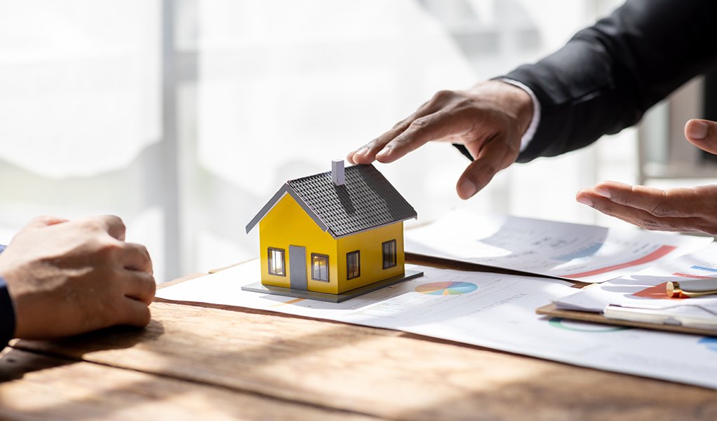 Ипотекийн зээл болон баталгаа